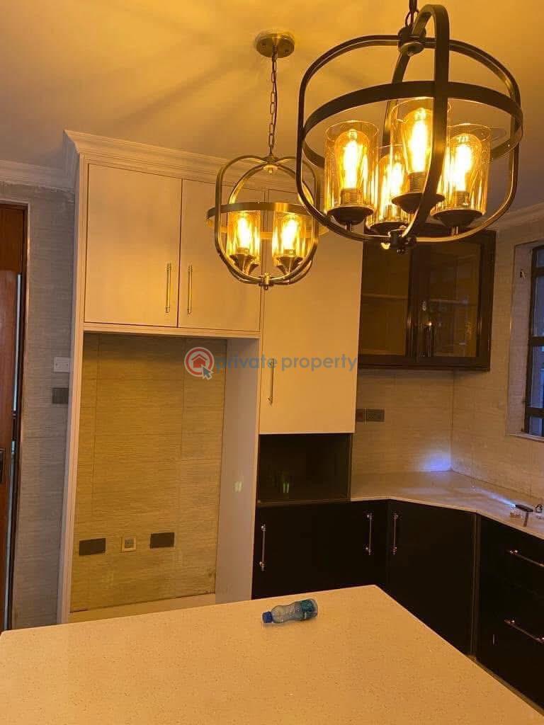 4 bedroom Townhouse For Sale Matasia Ngong Kajiado - 16