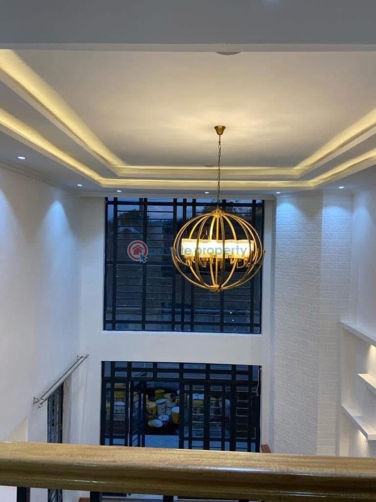 4 bedroom Townhouse For Sale Matasia Ngong Kajiado - 7