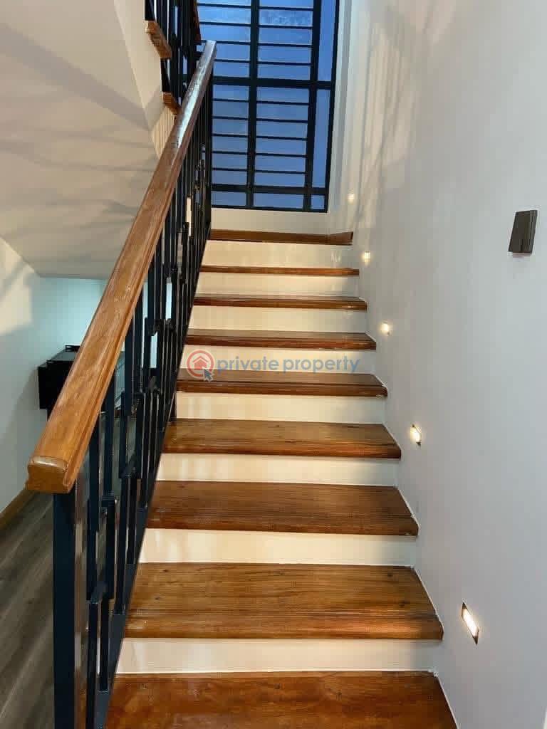 4 bedroom Townhouse For Sale Matasia Ngong Kajiado - 8