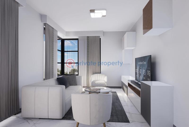 4 bedroom Townhouse For Sale Northlands City Ruiru Kiambu - 9
