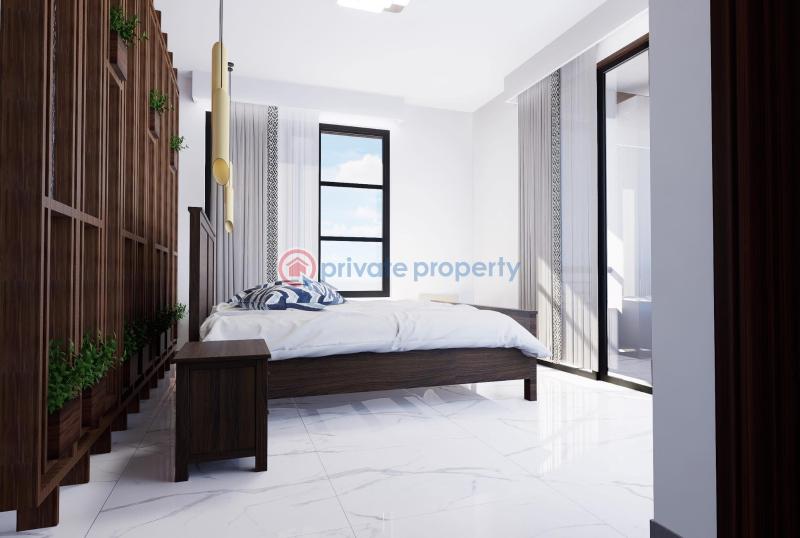 4 bedroom Townhouse For Sale Northlands City Ruiru Kiambu - 16