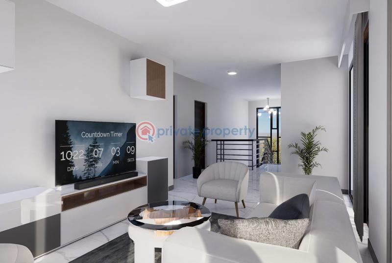 4 bedroom Townhouse For Sale Northlands City Ruiru Kiambu - 8