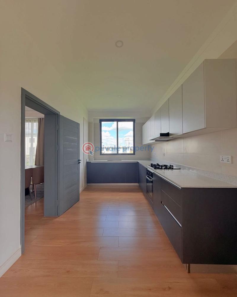 4 bedroom Townhouse For Sale Masia Lodge Ongata Rongai Kajiado - 2