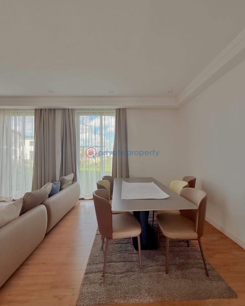 4 bedroom Townhouse For Sale Masia Lodge Ongata Rongai Kajiado - 5