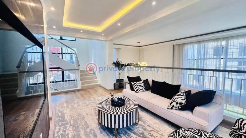 4 bedroom Townhouse For Sale Eastern Bypass Ruiru Kiambu - 3