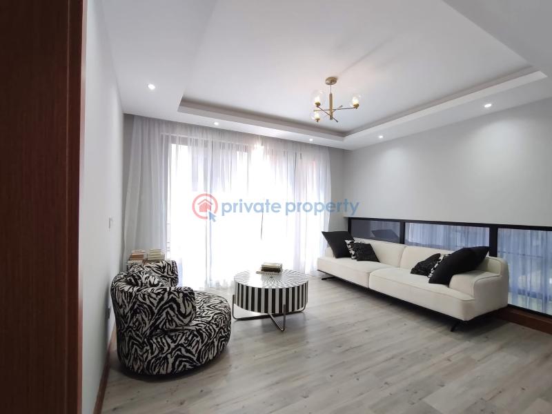 4 bedroom Townhouse For Sale Eastern Bypass Membley Estate Kiambu - 6