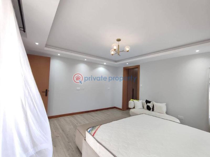 4 bedroom Townhouse For Sale Eastern Bypass Membley Estate Kiambu - 18