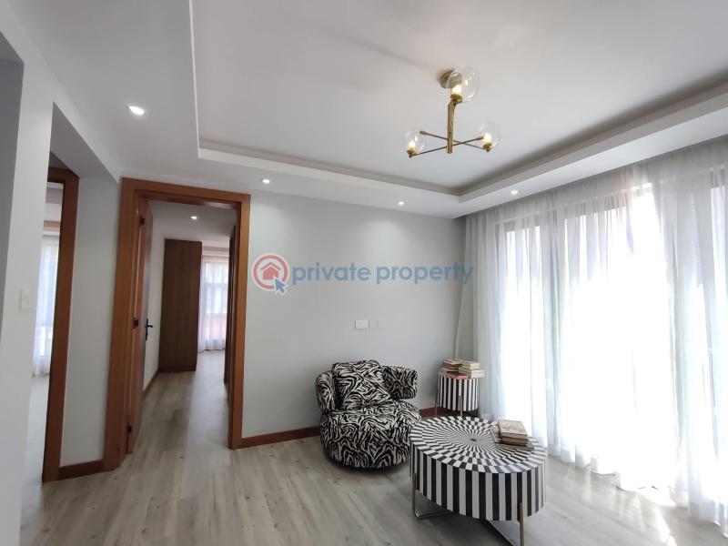 4 bedroom Townhouse For Sale Eastern Bypass Membley Estate Kiambu - 8