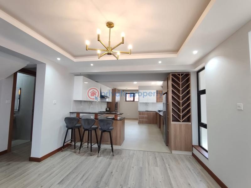 4 bedroom Townhouse For Sale Eastern Bypass Membley Estate Kiambu - 10
