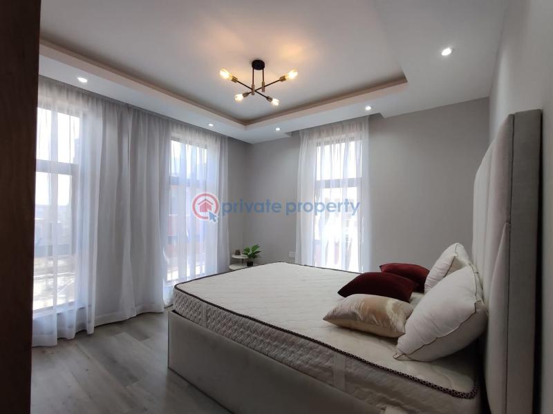 4 bedroom Townhouse For Sale Eastern Bypass Membley Estate Kiambu - 17