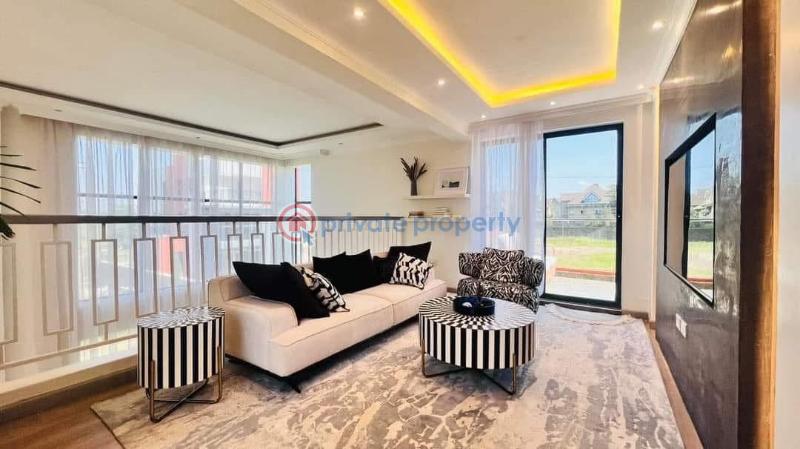 4 bedroom Townhouse For Sale Eastern Bypass Ruiru Kiambu - 1