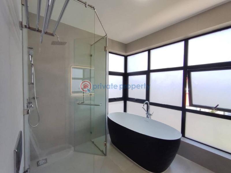 4 bedroom Townhouse For Sale Eastern Bypass Membley Estate Kiambu - 22