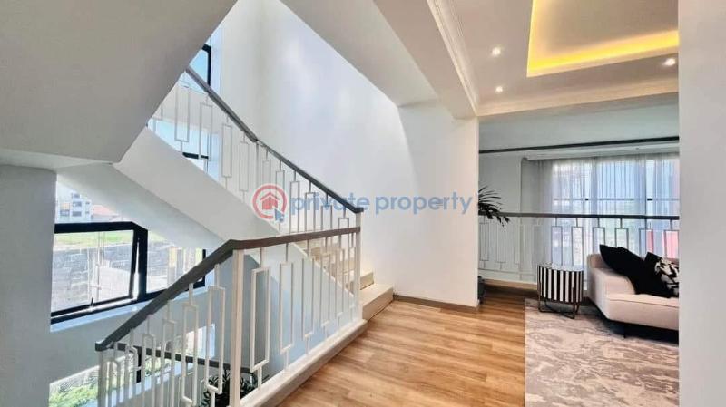 4 bedroom Townhouse For Sale Eastern Bypass Ruiru Kiambu - 2