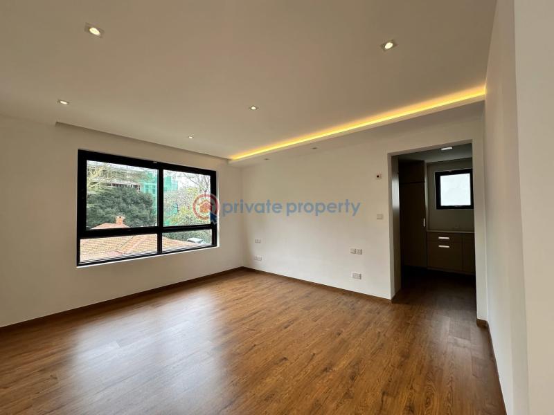 4 bedroom Townhouse For Sale Peponi Road Spring Valley Nairobi - 13