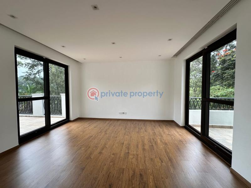 4 bedroom Townhouse For Sale Peponi Road Spring Valley Nairobi - 11