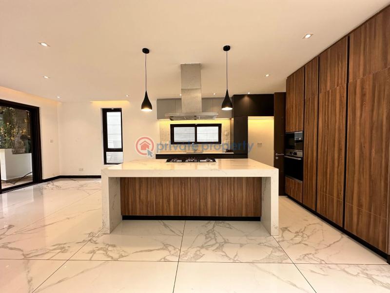 4 bedroom Townhouse For Sale Peponi Road Spring Valley Nairobi - 2