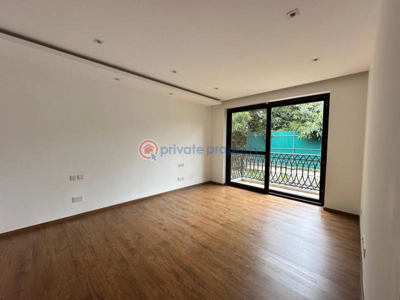 4 bedroom Townhouse For Sale Peponi Road Spring Valley Nairobi - 9