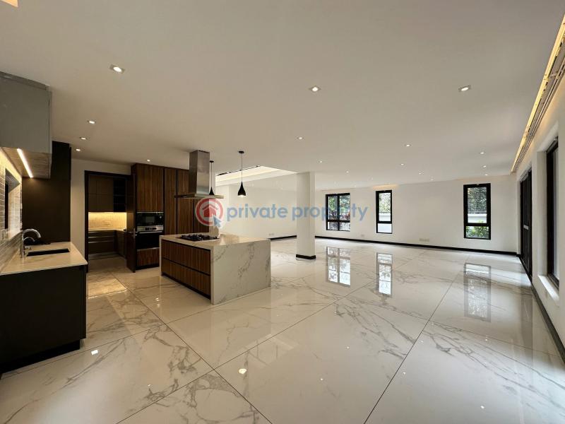 4 bedroom Townhouse For Sale Peponi Road Westlands Nairobi - 2