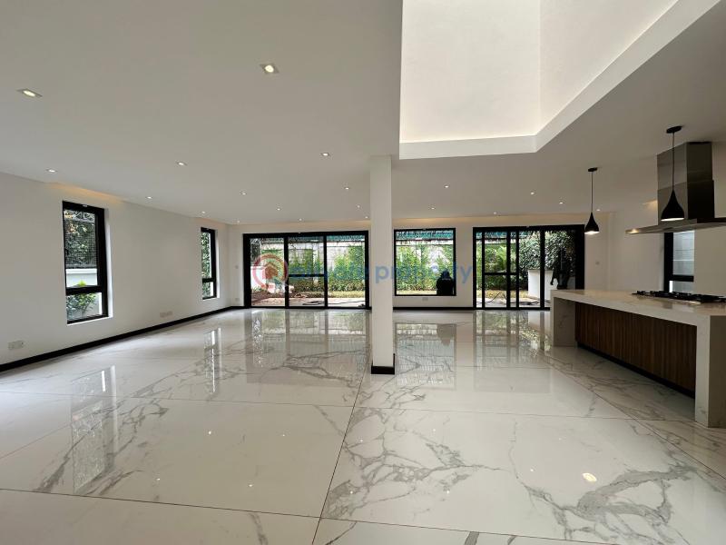 4 bedroom Townhouse For Sale Peponi Road Westlands Nairobi - 3