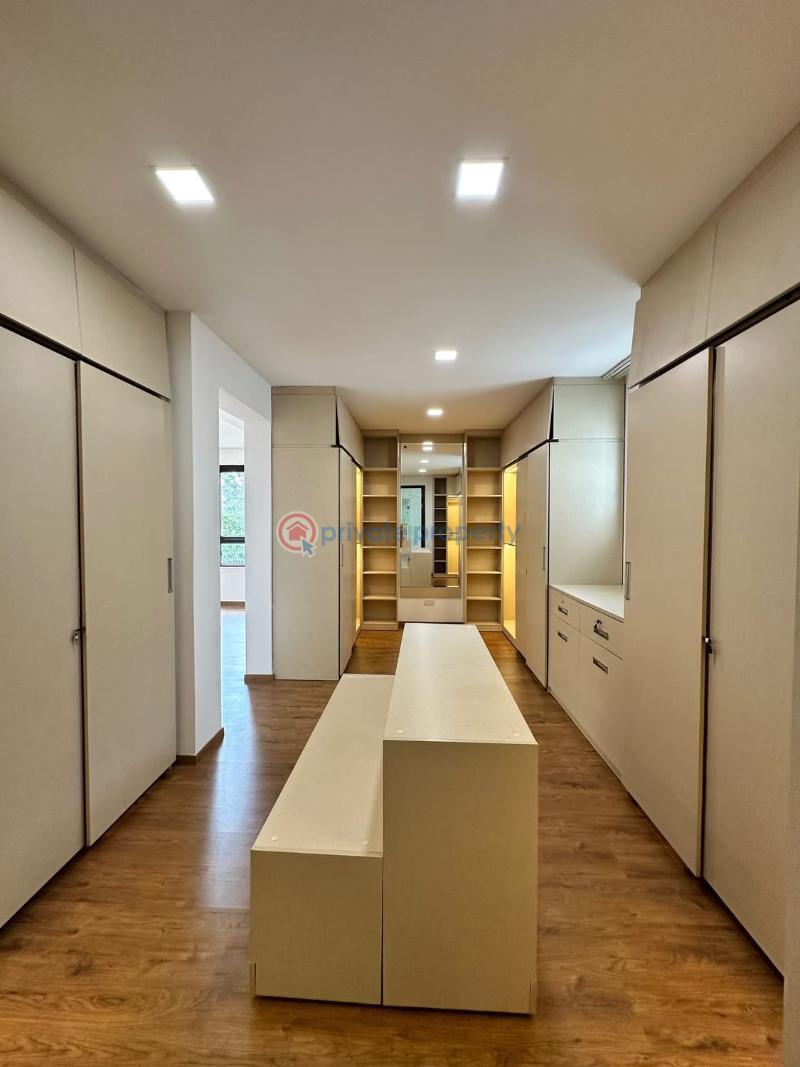 4 bedroom Townhouse For Sale Peponi Road Westlands Nairobi - 14
