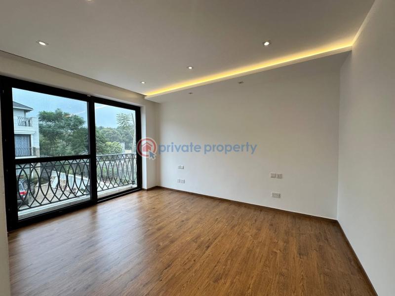 4 bedroom Townhouse For Sale Peponi Road Westlands Nairobi - 5