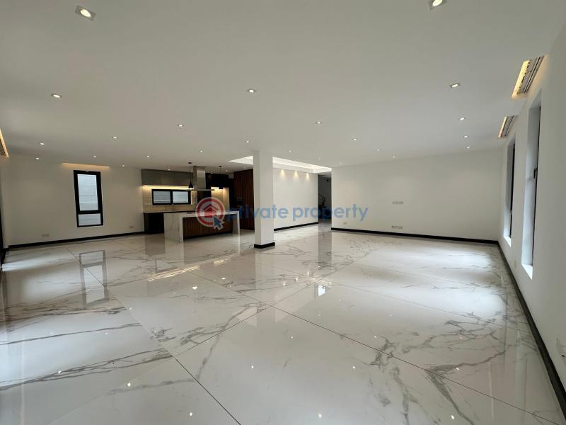 4 bedroom Townhouse For Sale Peponi Road Westlands Nairobi - 4
