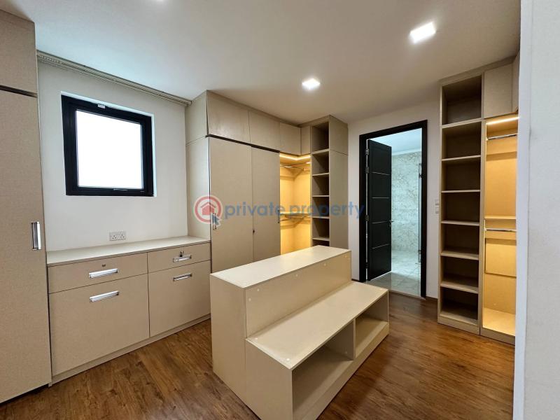 4 bedroom Townhouse For Sale Peponi Road Westlands Nairobi - 15