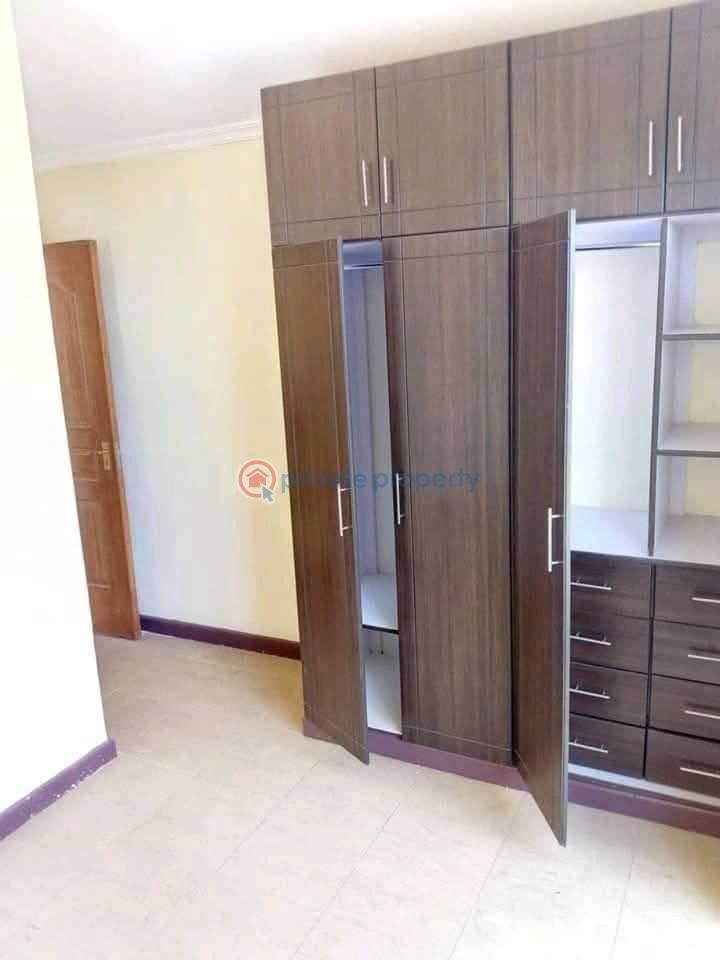 4 bedroom Townhouse For Sale Gateway Mall Mombasa Road 2 Syokimau/Mulolongo Machakos - 4