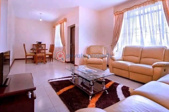 4 bedroom Townhouse For Sale Gateway Mall Mombasa Road 2 Syokimau/Mulolongo Machakos - 1