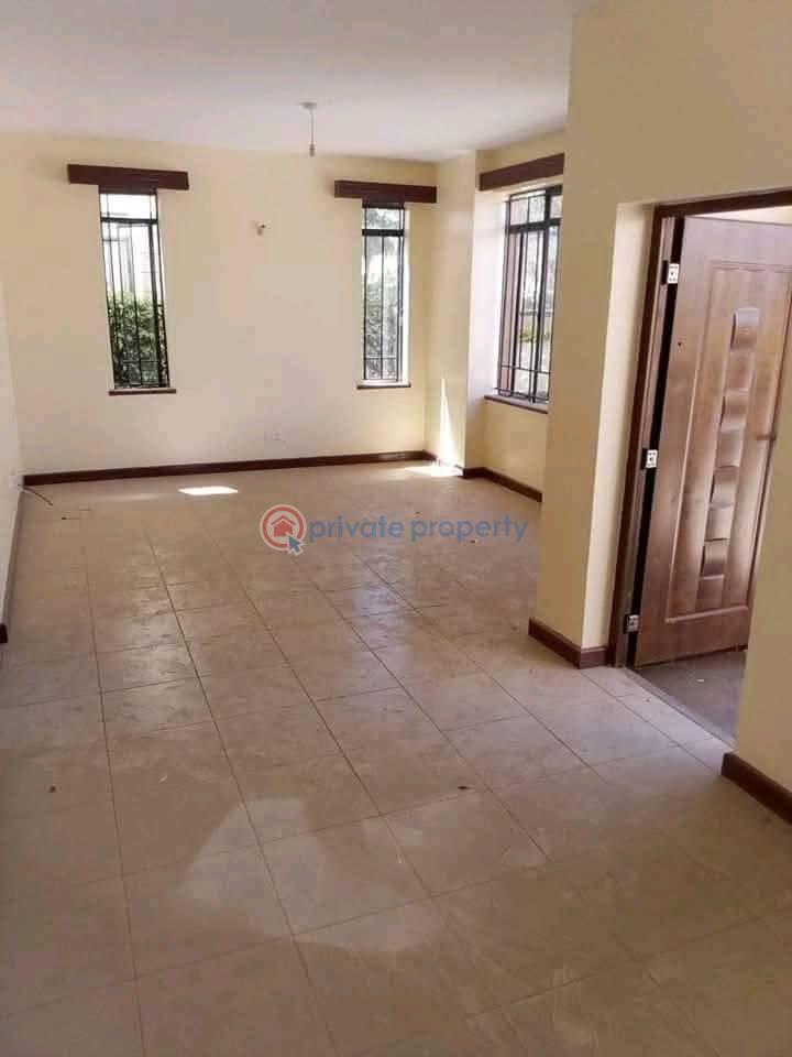 4 bedroom Townhouse For Sale Gateway Mall Mombasa Road 2 Syokimau/Mulolongo Machakos - 7