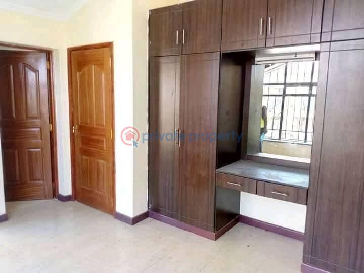 4 bedroom Townhouse For Sale Gateway Mall Mombasa Road 2 Syokimau/Mulolongo Machakos - 6