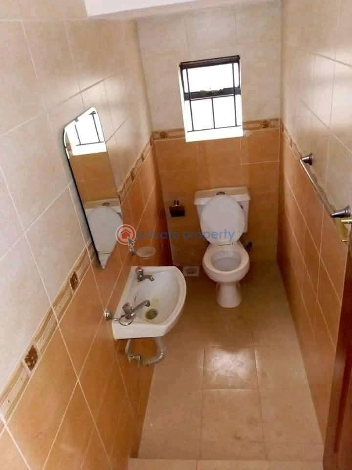 4 bedroom Townhouse For Sale Gateway Mall Mombasa Road 2 Syokimau/Mulolongo Machakos - 10