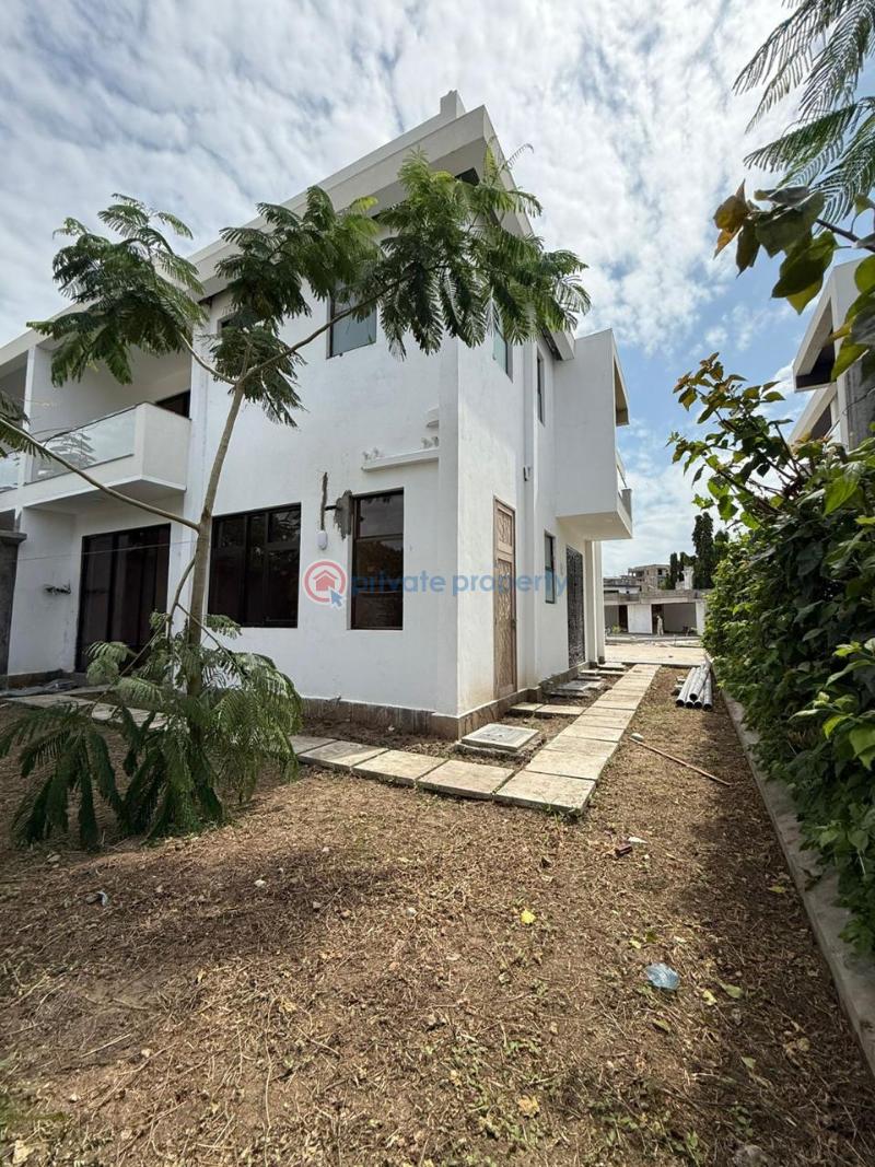 4 bedroom Detached Duplex For Sale Twiga Road Nyali Mkomani Mombasa - 3