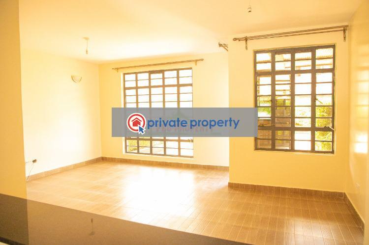 4 bedroom Townhouse For Sale &nbsp;gikambura Kikuyu Kiambu - 5