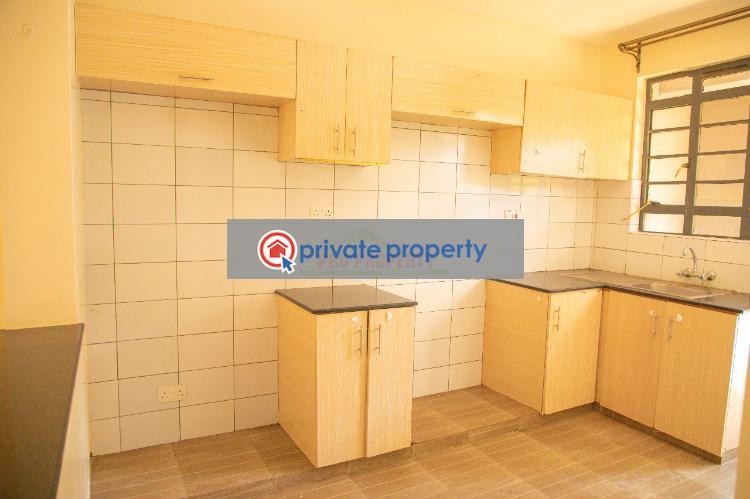 4 bedroom Townhouse For Sale &nbsp;gikambura Kikuyu Kiambu - 13