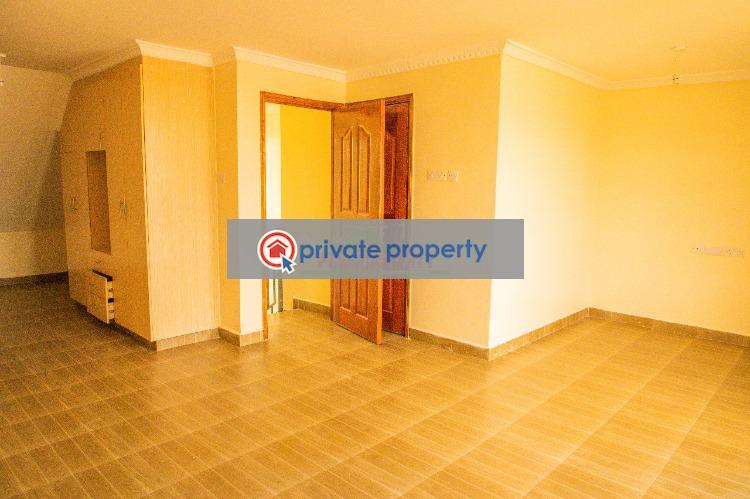 4 bedroom Townhouse For Sale &nbsp;gikambura Kikuyu Kiambu - 11