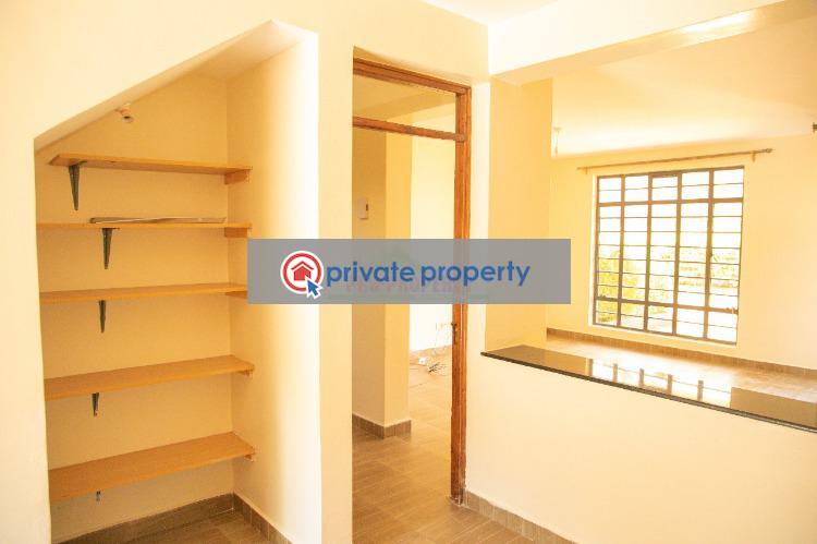 4 bedroom Townhouse For Sale &nbsp;gikambura Kikuyu Kiambu - 10