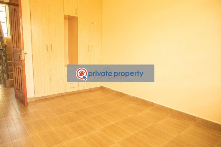 4 bedroom Townhouse For Sale &nbsp;gikambura Kikuyu Kiambu - 16