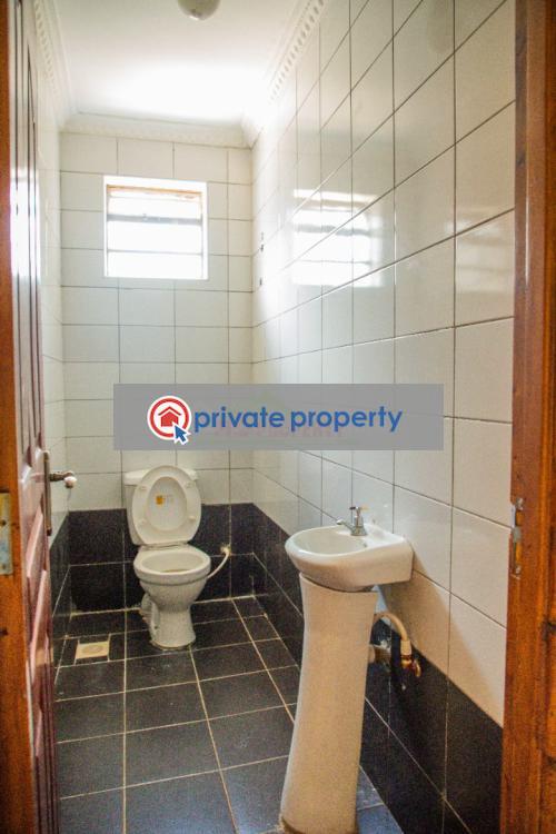 4 bedroom Townhouse For Sale &nbsp;gikambura Kikuyu Kiambu - 15