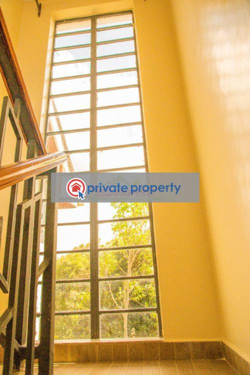 4 bedroom Townhouse For Sale &nbsp;gikambura Kikuyu Kiambu - 7