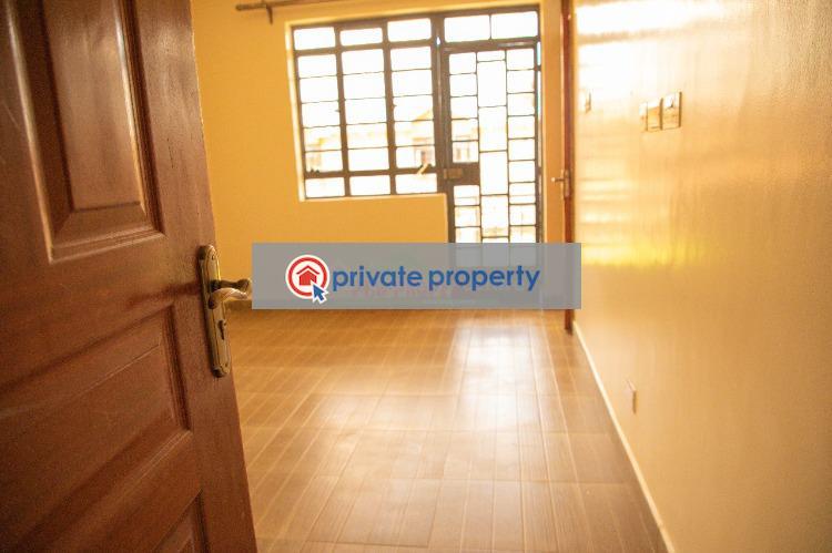 4 bedroom Townhouse For Sale &nbsp;gikambura Kikuyu Kiambu - 12