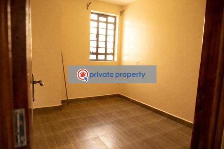 4 bedroom Townhouse For Sale &nbsp;gikambura Kikuyu Kiambu - 9