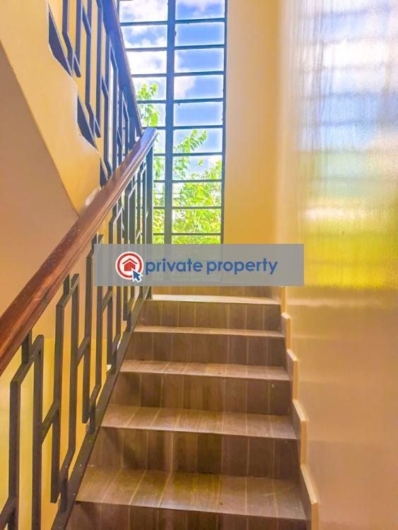 4 bedroom Townhouse For Sale &nbsp;gikambura Kikuyu Kiambu - 4