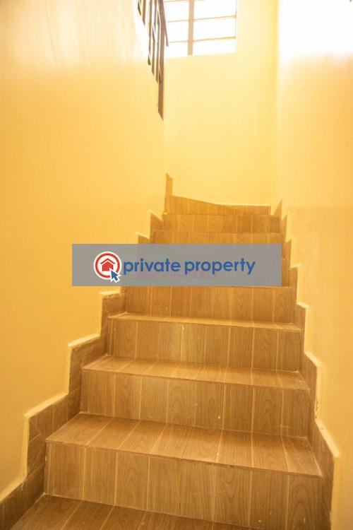 4 bedroom Townhouse For Sale &nbsp;gikambura Kikuyu Kiambu - 8