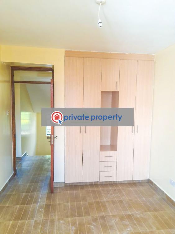 4 bedroom Townhouse For Sale &nbsp;gikambura Kikuyu Kiambu - 5
