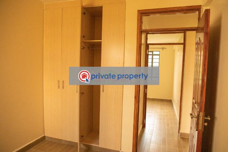 4 bedroom Townhouse For Sale &nbsp;gikambura Kikuyu Kiambu - 14