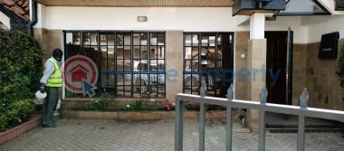 4 bedroom Townhouse For Sale Westlands Nairobi - 2