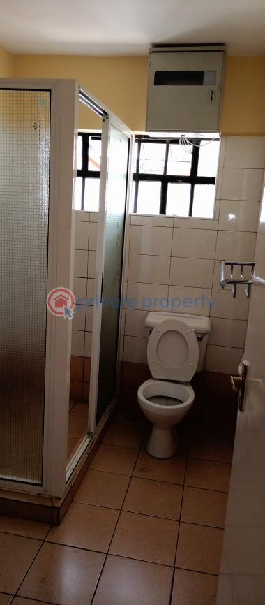 4 bedroom Townhouse For Sale Westlands Nairobi - 1