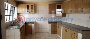 4 bedroom Townhouse For Sale Westlands Nairobi - 4