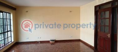 4 bedroom Townhouse For Sale Westlands Nairobi - 5